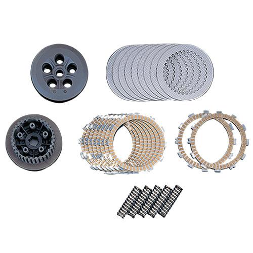 ADVANTAGE FCC FCC トラクション コントロール クラッチキット 214-S0249-...
