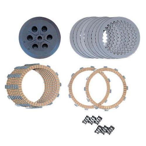 ADVANTAGE FCC FCC トラクション コントロール クラッチキット 214-K0356-...