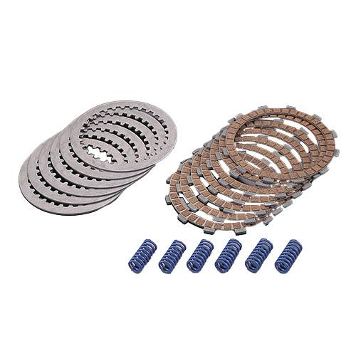 ADVANTAGE FCC FCC トラクション コントロール クラッチキット 214-H0003-...