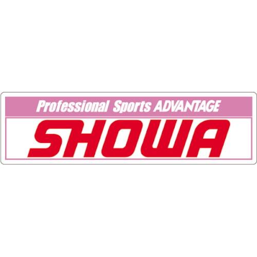 ADVANTAGE SHOWA アドバンテージ・ショーワ ステッカー 正立フロントフォーク用 AD-...