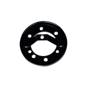 エアクリーナーバックプレートガスケット S&S Eキャブ用 : MOTO-RING