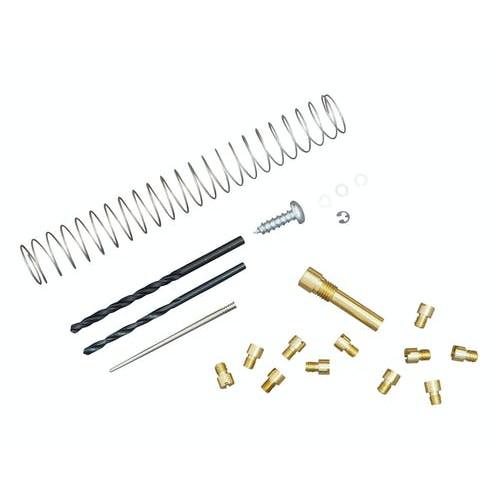 Dynojet CVキャブ リキャブレーションキット 04-06y XL883/C 8134 バイク...