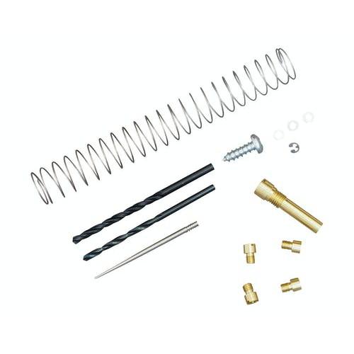 Dynojet CVキャブ リキャブレーションキット 89-03y XL883 レース専用 8703...