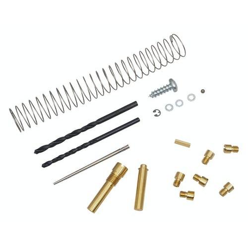 Dynojet CVキャブ リキャブレーションキット 96-03y XL 8105 バイク キャブレ...