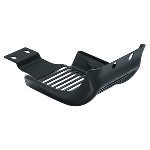 KURYAKYN(クリアキン) DILLINGER スキッドプレート ブラック 04y-XL 668...