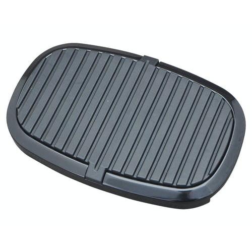 NEO FACTORY クレストブレーキペダル ブラック 86y-FLST 80y-ツアラー 025...