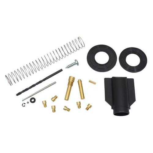 Dynojet サンダースライドジェットキット 98-03yXL1200S 8112 バイク キャブ...