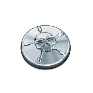 KURYAKYN(クリアキン) ゾンビガスキャップ 7358 バイク 外装