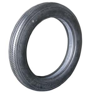 ADLERT CLASSIC 4.00-18 WT フロント/リア DC-018 バイク タイヤ オン