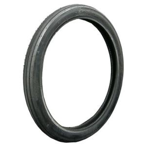 DURO ハイスピード ストリート チューブ タイヤ HF-301B 3.25 21インチ