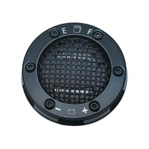 ハーレー 純正 LED フレイムス フューエルゲージキット 燃料計
