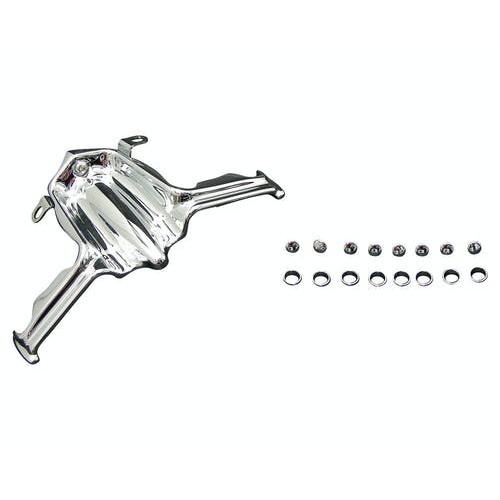 KURYAKYN(クリアキン) タペットブロックアクセント TC用 8389 バイク 外装