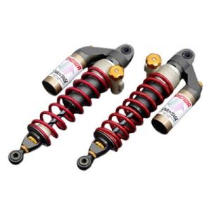 ADVANTAGE SHOWA RS-γリアサスペンション(油圧イニシャルアジャスター) 621-H...