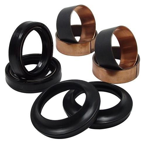 ADVANTAGE SHOWA Type-H/TypeG用 倒立φ39 オーバーホールキット 511...