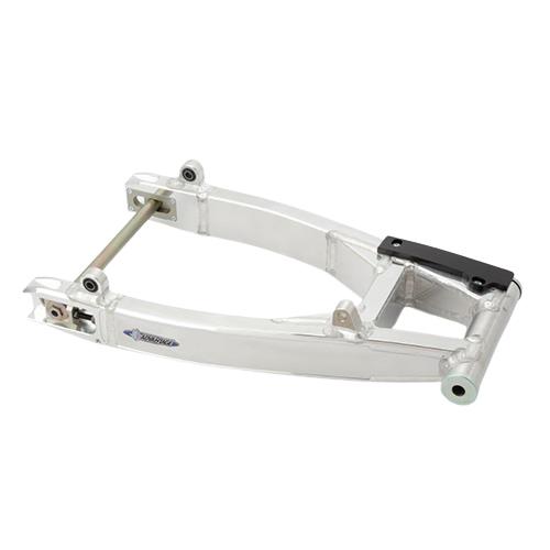 ADVANTAGE ワークスタイプ スイングアーム 6100-SB00-BF バイク