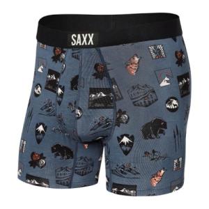SXBM35 サックス SAXX 2022年春夏モデル ボクサーブリーフ バイブ WST XSサイズ JP店