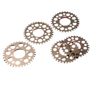 SUNSTAR スプロケット RK-102-40 40T SUNSTAR サンスター リア スプロケット 40T RS-102-40 : パーツ