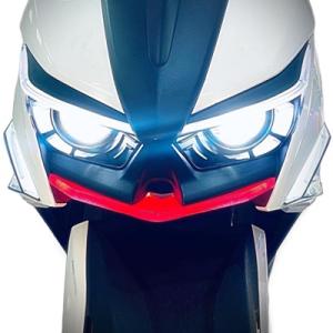 台湾ヤマハ純正 6型 シグナス グリファス CYGNUS GRYPHUS ヘッドライト