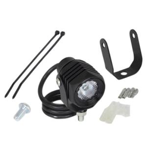 SP武川(スペシャルパーツ武川) LEDフォグランプキット(カットライン