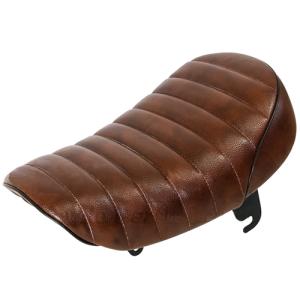 ホンダ（HONDA） モンキー Z50J カスタムシート タックロール 新品