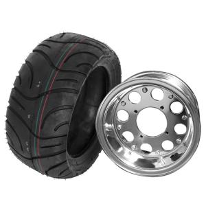モンキー（MONKEY） 8インチホイール 3.75J アルミ製 MINIMOTO