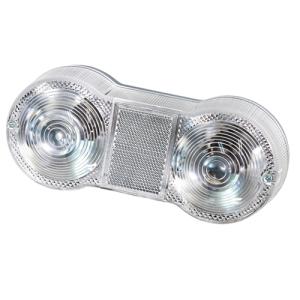 田中商会直営店】GT380スタイルテールランプ＆テールマウントセット