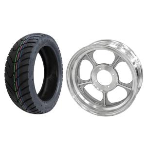 モンキー 田中商会直営店】モンキー・ゴリラ用 12インチ アルミ