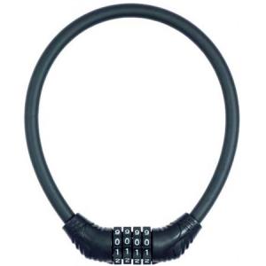 CAPTAIN STAG（キャプテンスタッグ） Y-4340 ダイヤルワイヤー錠 37L