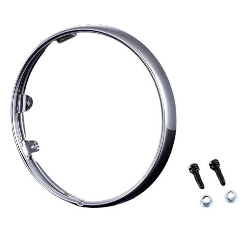 MARCHAL(マーシャル) アウターリム ホンダ 旧車バイク(889/722用)  バイク ヘッド...