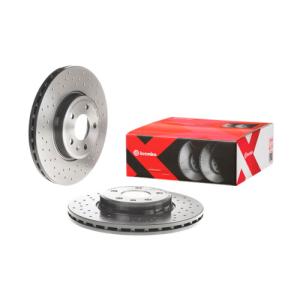 Brembo(ブレンボ) ブレーキディスク Xt...の商品画像