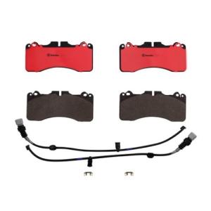 DIXCEL M-typeブレーキパッドF用 MXPA12トヨタGRヤリスRS 20/9