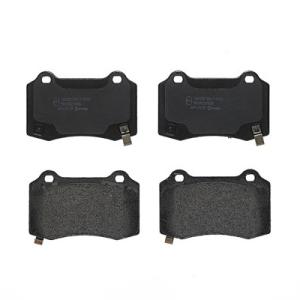Brembo(ブレンボ) ブレーキパッド セラミック P09 004N P09004N 自動車