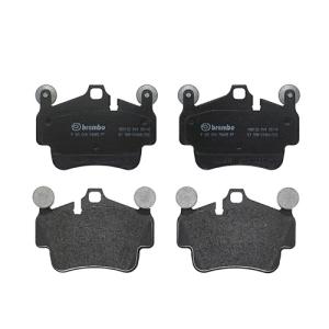 Brembo(ブレンボ) ブレーキパッド セラミック P09 004N P09004N 自動車