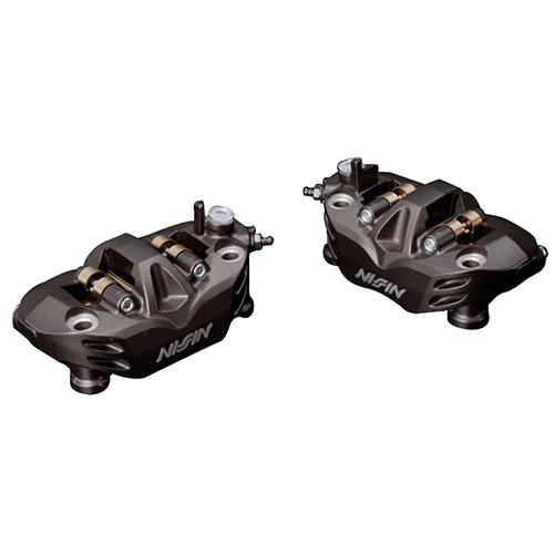 ADVANTAGE NISSIN NISSIN ラジアルフィット ブレーキキャリパー N4RC1-1...