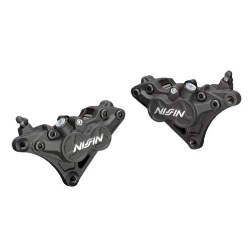 ADVANTAGE NISSIN NISSIN ブレーキキャリパー 59100-40C01-RL バ...