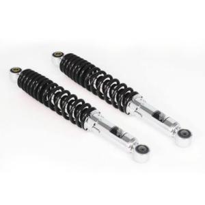 YSS(ワイエスエス) E302 300mm W650/800(ローダウン仕様) 銀/黒 116