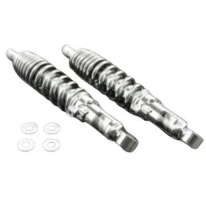武川 モンキー265mmリアショックアブソーバー /06-04-0178 : porストア