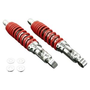 エナジープライス リアサスペンション タンク付 280mm ホンダ モンキー