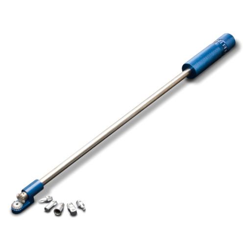 Motion Pro(モーション プロ) ヘックスドライバー 90° 1/4インチ YM08-022...