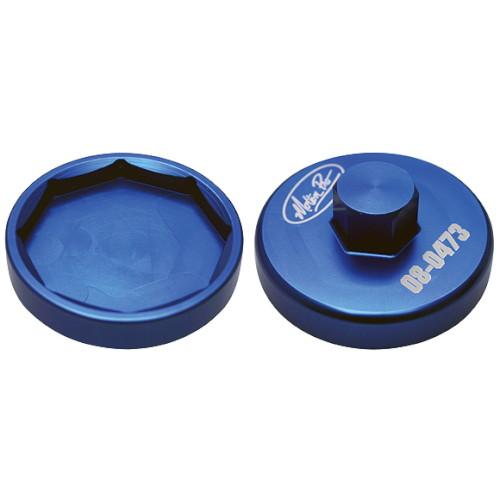 Motion Pro(モーション プロ) BPFフォークキャップソケット SHOWAフォーク用 YM...