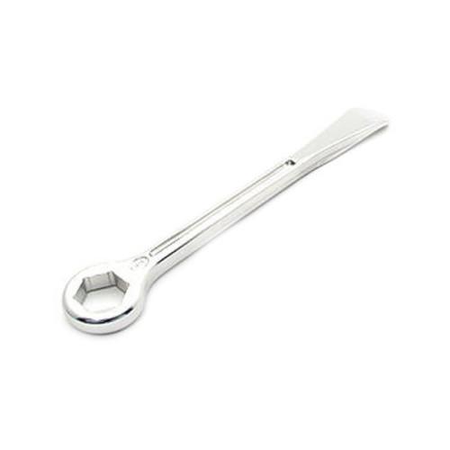 Motion Pro(モーション プロ) T-6 コンボレバー 22mm YM08-0286 スパナ...