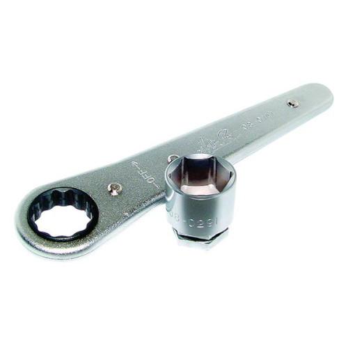 Motion Pro(モーション プロ) ラチェットレンチキット 13/16インチプラグ用 YM08...