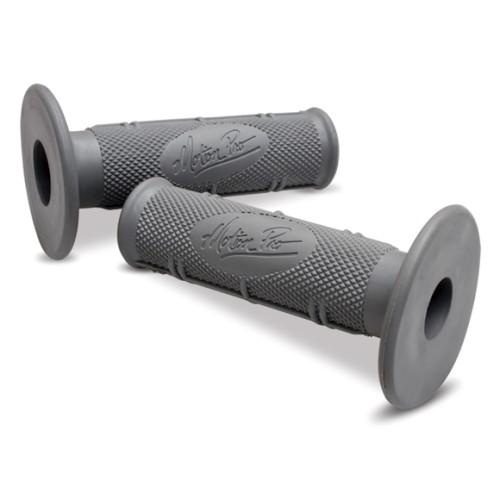 Motion Pro(モーション プロ) ダートコントロールグリップ グレイ ハーフワッフル YM0...