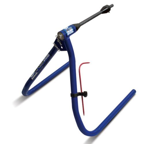 Motion Pro(モーション プロ) AXIS ホイールバランススタンド YM08-0538 ホ...