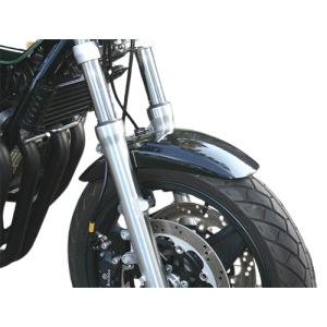 モリワキ ゼファー1100/750他用 カーボンフロントフェンダー 61100