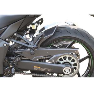 TEASER RFK08G REAR FENDER 【DRY CARBON HG】 Kawasaki Ninja1000SX
