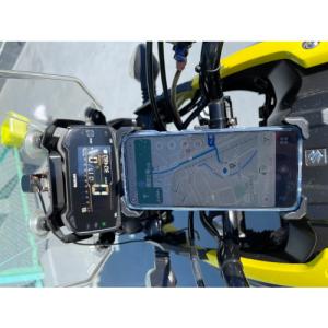 RIDEZ ワンプッシュホルダーBIG+アンチ...の詳細画像4