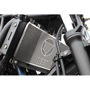 BEET（ビート） ビートジャパン Z650RS ラジエターガード : モトメガネ