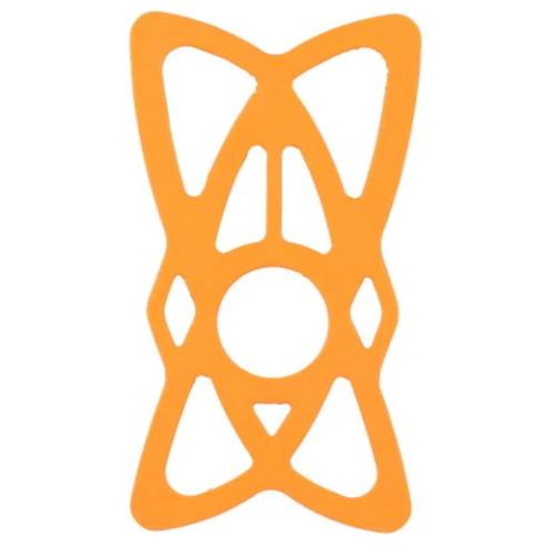 RIDEZ DEF-HL4 HOOK&amp;LOOPラバーバンド オレンジ DEF-HL4-ORANGE ...