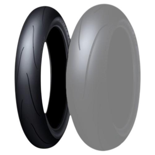 DUNLOP(ダンロップ) SPORTMAX Q5 120/70ZR17 58W TL フロント 3...